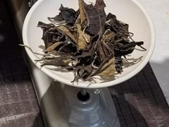 -翁暖茶馆(滨江东总店)
