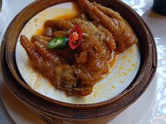 -桂大叔·砂锅粥·家传闽粤菜(县西巷店)