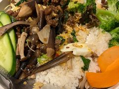 -FUNFUN有饭花园聚会餐厅