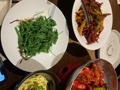 -清水亭湖北菜(大屯DT51店)