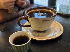 -Hei Cafe(工体店)