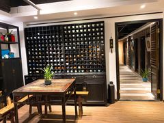 -德迹斋禅意文化茶馆·茶空间·商务洽谈•宴席(桃园店)