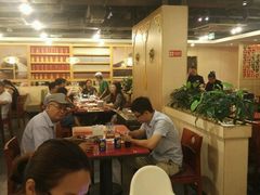 大堂-宏状元现熬粥·京味菜(五棵松店)