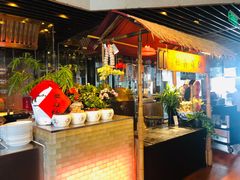 -广州富力君悦大酒店·凯菲厅