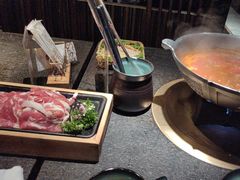 -湊湊火锅·茶憩(新中关购物中心店)