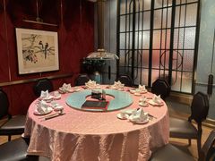 -囍凤楼·粤菜·点心·火锅(温特莱店)
