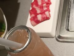 -海底捞火锅(老城根店)