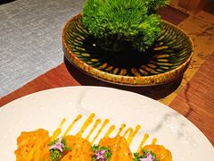 -淮食·雅宴(北大博雅国际酒店)