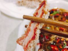 -宏玲餐厅(四川南路店)
