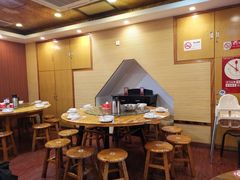 -宝中宝食府(清泰街店)