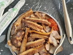 -刘艳黄牛肉(九襄店)