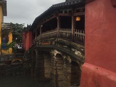 -会安古镇
