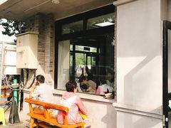 -老磁器口豆汁店(天坛店)