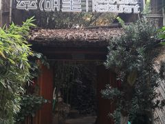 -翠湖里(翠湖南路店)