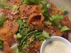 -HELLO 27 意面·沙拉·帕尼尼