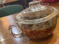 -五样儿西昌小签签烤串(建设路店)