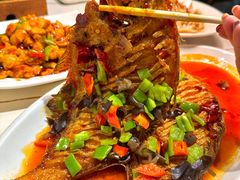 -松云居.大连人.大连菜