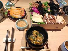 -十二舍·湯物素煮(江泰潤政店)