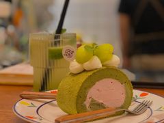 -白熊咖啡(闽江大道店)