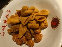 -山城辣妹子(定福庄店)