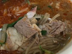 -沛风鲜狗肉(清怡花园店)