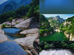 -黑龙潭风景区