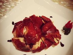 -8餐厅(新葡京酒店)