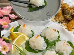 -渔意坊·千层无骨鱼粥底火锅·20年顺德菜(普君店)