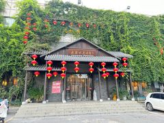 -永安水煮活鱼·仪征淮扬菜