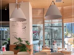 -Blueglass酸奶(财富购物中心店)