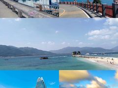 -海棠湾