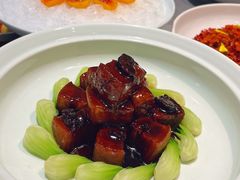 -山壹竹庭院餐厅