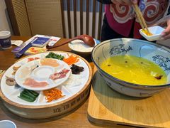 -芸南道·过桥米线(昆明老街旗舰店)