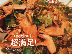 -醉香园(长江北路店)