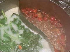 -捞王锅物料理(上海世茂广场店)