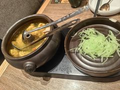 -云海肴·汽锅鸡·云南代表菜(浦江欢乐颂店)