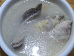 -叶记猪肚鸡(宝安椰林湾店)