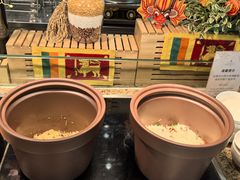 -咖啡CHA自助餐厅(香格里拉饭店)