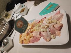 -椰客·海南椰子鸡(天河万菱汇店)
