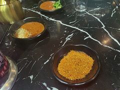 -燚青春东北泥炉烤肉(百合店)