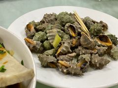 -丰收渔港饭店(嵊泗店)
