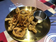 -遇见西木美式餐厅(体育路店)