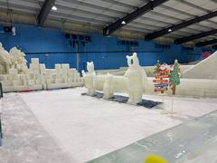 -宁波冰雪大世界(北仑区)