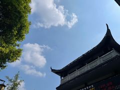 -南关石牌坊古镇