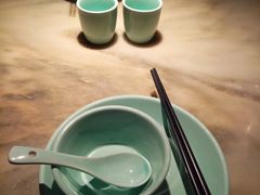 -绿茶餐厅(广州天河城店)