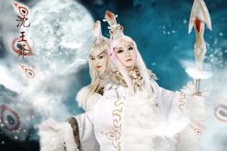 点击看大图 -星元素cosplay动漫摄影写真工作室
