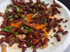 -野菌王牦牛肉汤锅