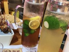 -木屋烧烤(白石洲店)