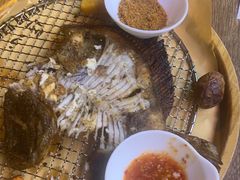 -永红源·小排档(闽江路店)