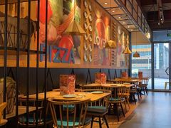 -菲滋意式餐厅(金华银泰城店)